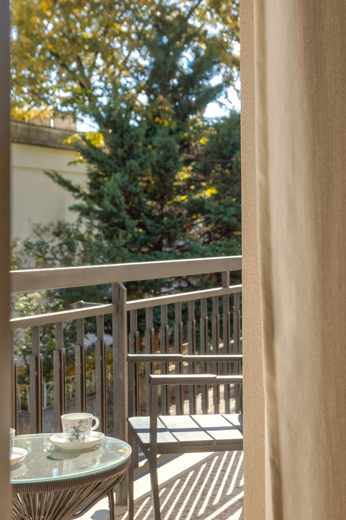 An&Vi Boutique Apartments Apt201 Ioannina Exterior photo